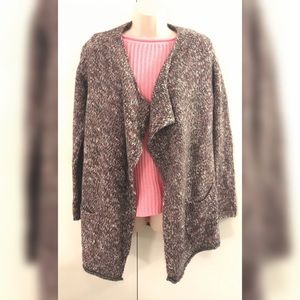 FINALPRICE  NWT Italian sweater/cardigan